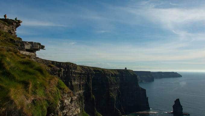 The Irish Adventure Tour