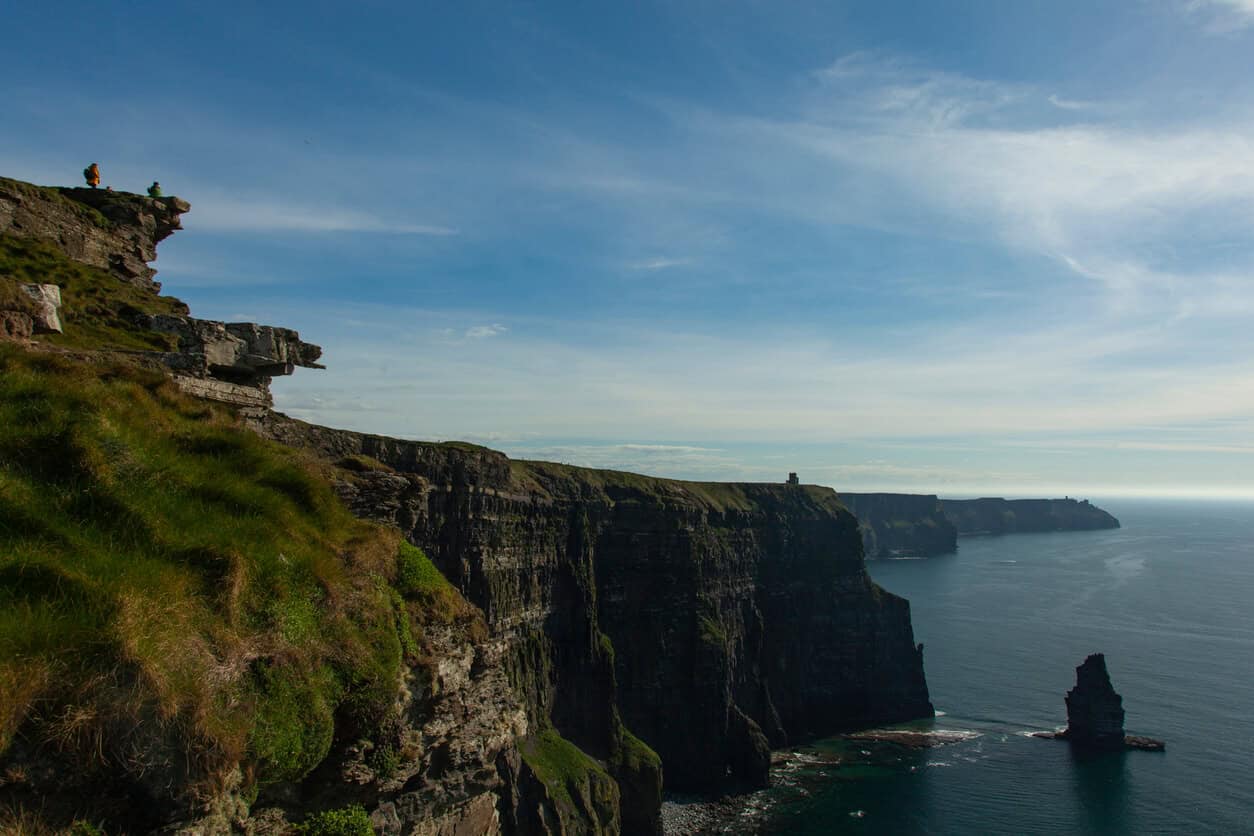 Cliffs of Moher Ireland