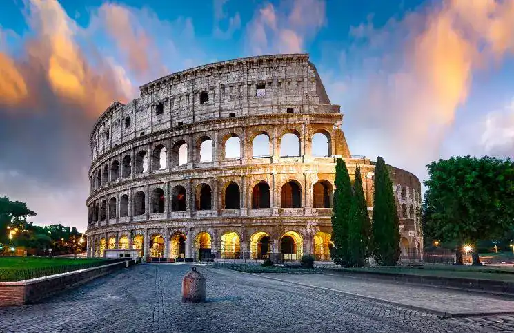 A Taste of Italy Tour