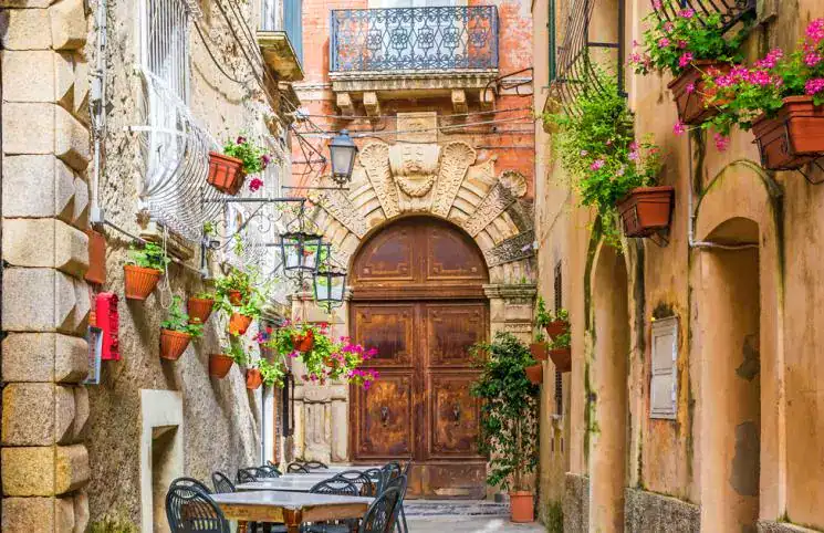 A Taste of Italy Plus Tour