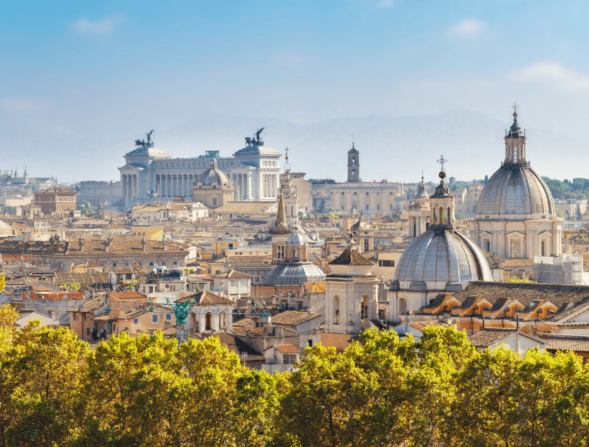 Rome, Italy