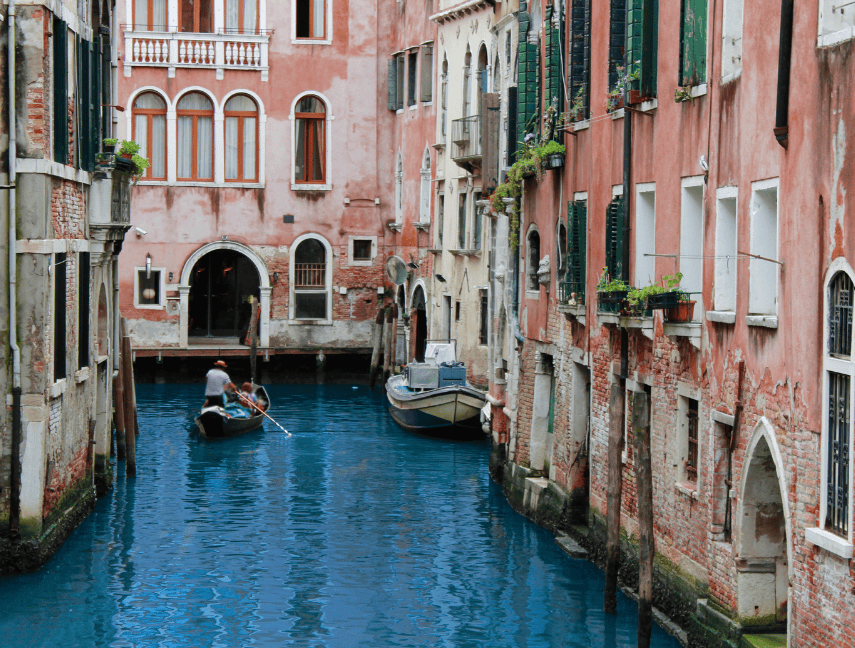 Venice, Italy