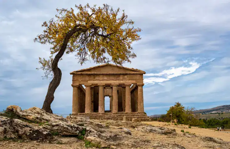 Classic Sicily - 8-day guided tour of Palermo, Taormina and Mount Etna