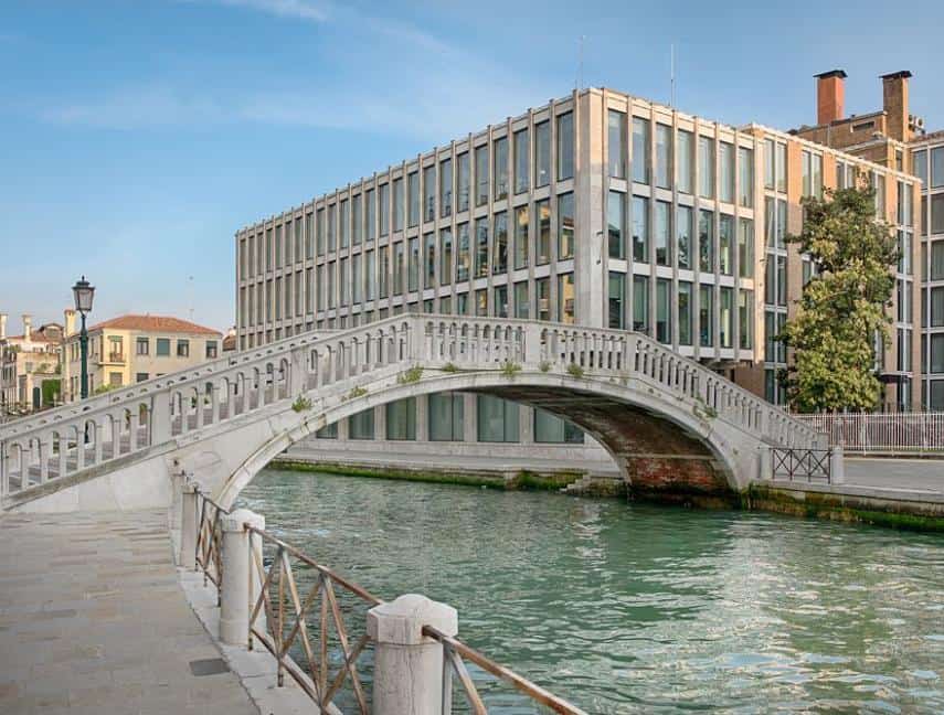 Avani Rio Novo Venice, Venice, Italy